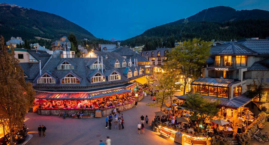 Whistler, British Columbia, Canada